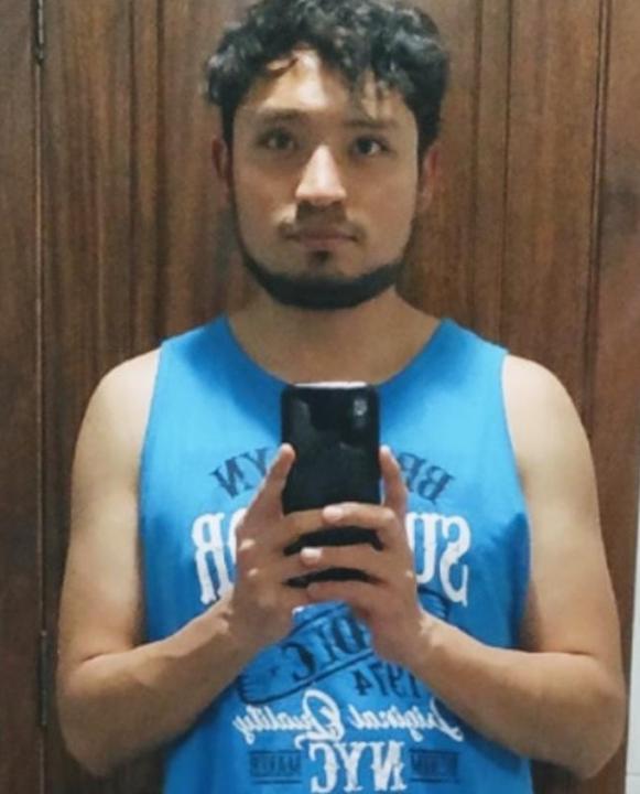 Cesar Ramirez