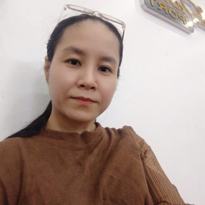 Vân Anh Trần Thị