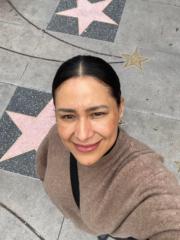 María Gabriela Castellanos