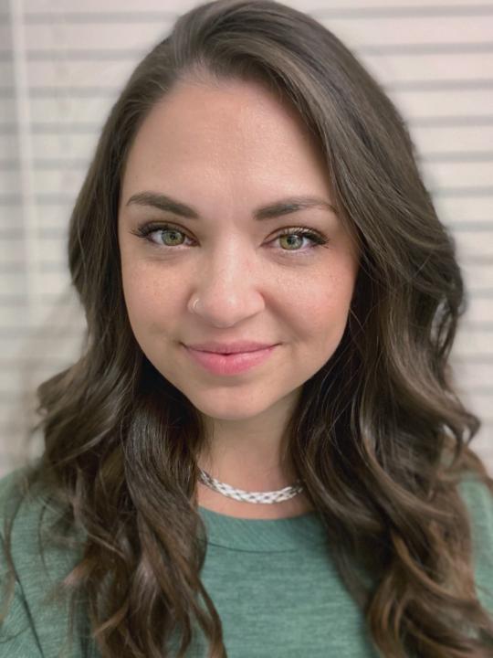 Sarah Davis