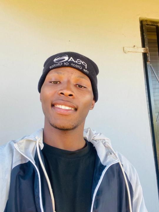 Pretty Smile Techmo Luthuli