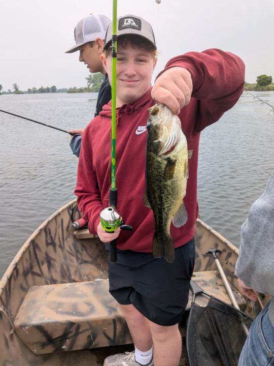 Tryg Tollefson