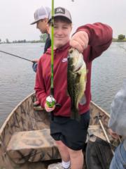 Tryg Tollefson