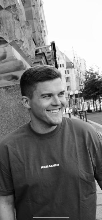 Luca Schneider
