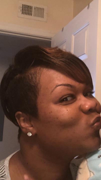 Latoya Jordan