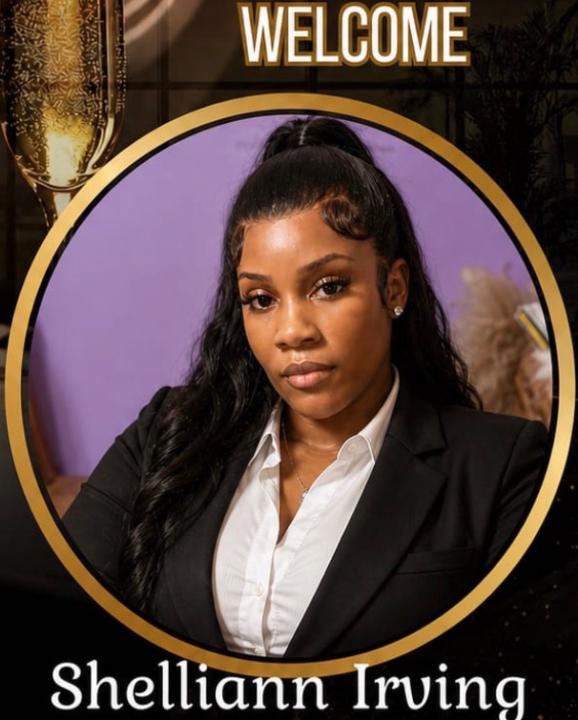 Shelliann Irving
