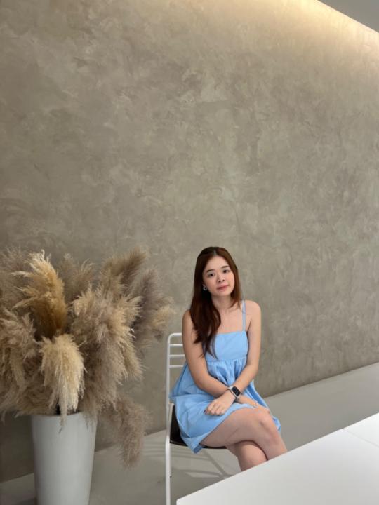 Natalie Ang