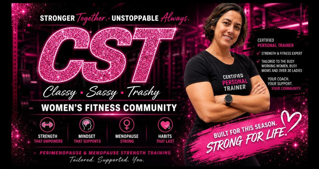 CST Women’s Fitness Club