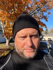 Mark D. Siebenmorgen