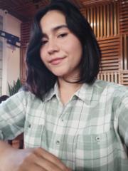 Juliet Gamez