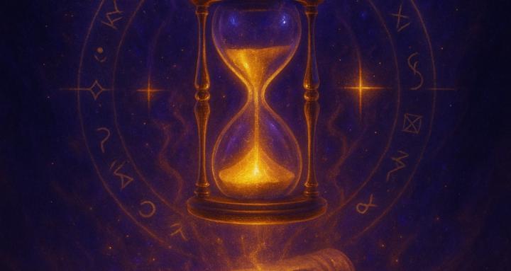 Wealth,love, circle. 