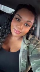 Shanice Francis
