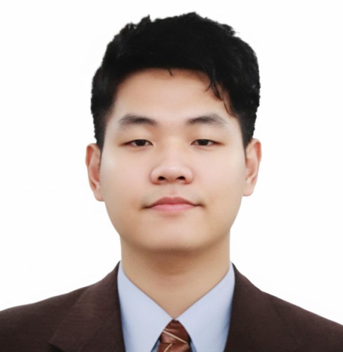 Matthew Vincent Arcos