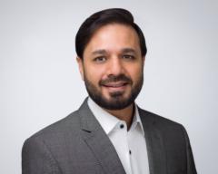 Farrukh Mobeen
