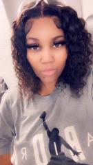 Jasmine Woolfolk
