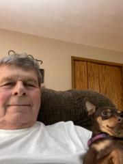 Ron Feimer