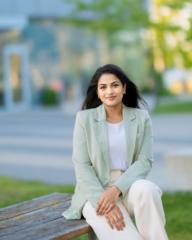 Shahana Kamalenthiran