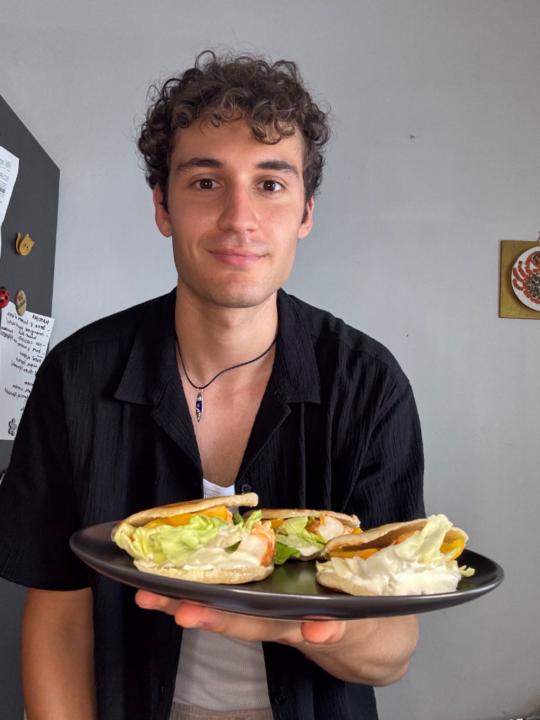Cristian Ercolessi