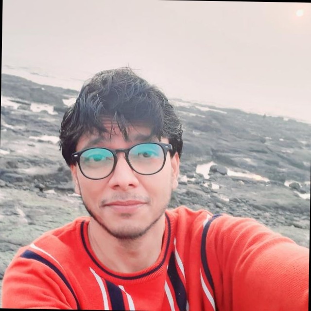 Chandan Kumar
