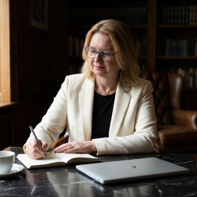 Brigitte Meglitsch-Radovcic