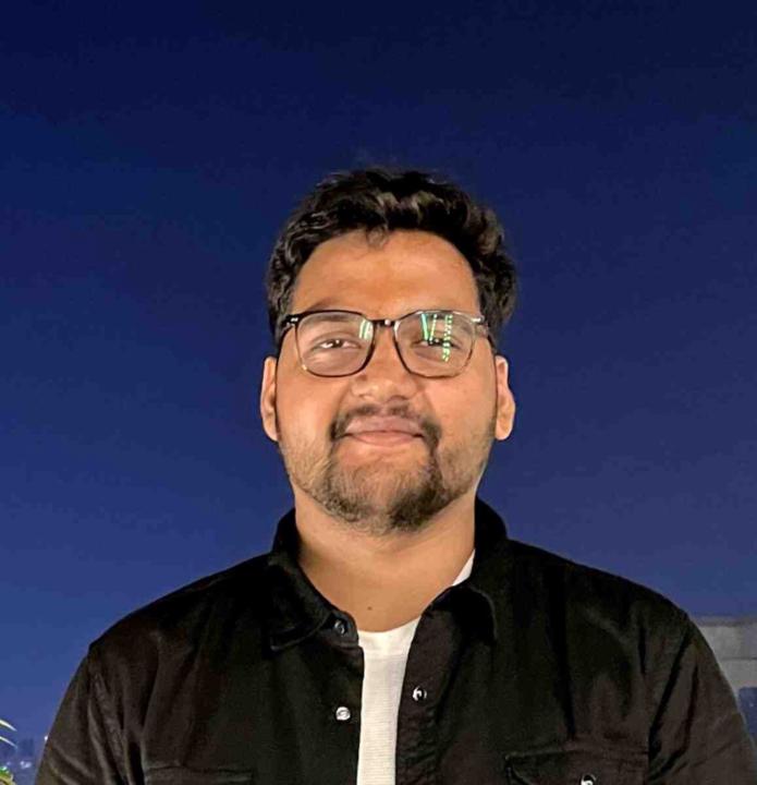 Piyush Kumar