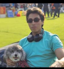 David Rodriguez