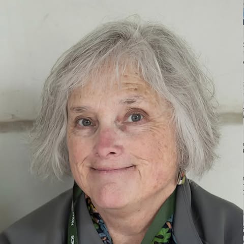 Cristelle Baskins