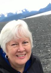 Penny Larsen