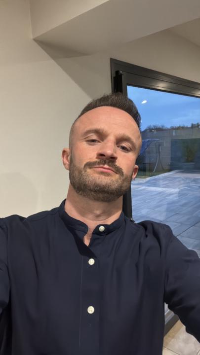 Jonathan Couty