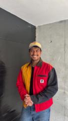 Aaron Murillo