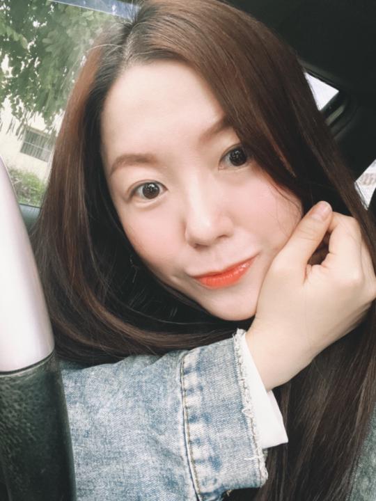 Huang Jinny
