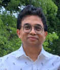 Rahul Das