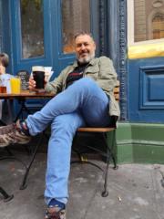 Juan Antonio Castillo Martínez