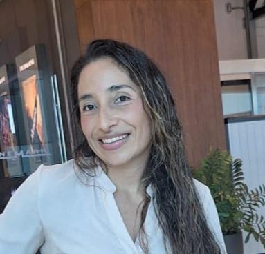 Petrona ivania Narvaez Cruz