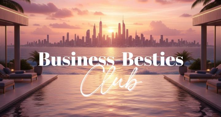 Business-Besties