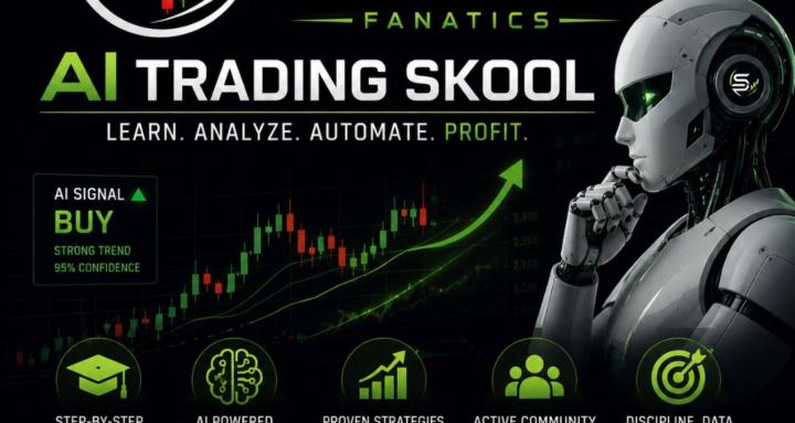 Signal  Chart Fanatics