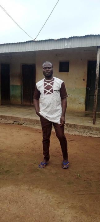 Kouadio Kouakou jean claude