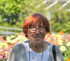 Bozek Irene