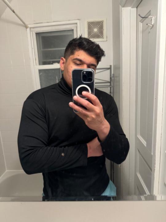 Leandro Hernández