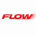 Logo FlowState Hockey University