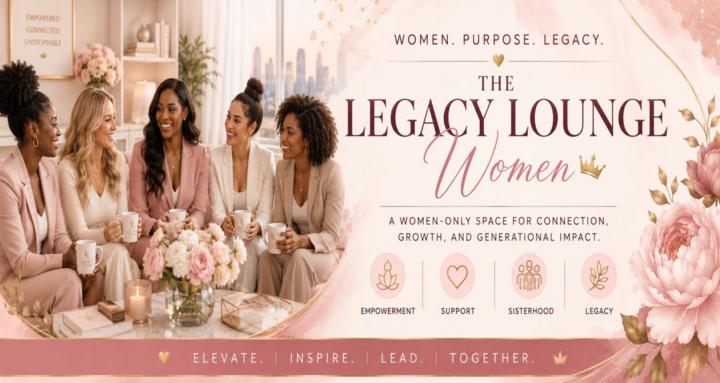 The Legacy Lounge Ladies
