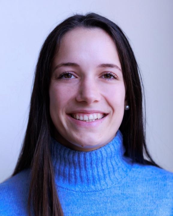 Léa Turmeau