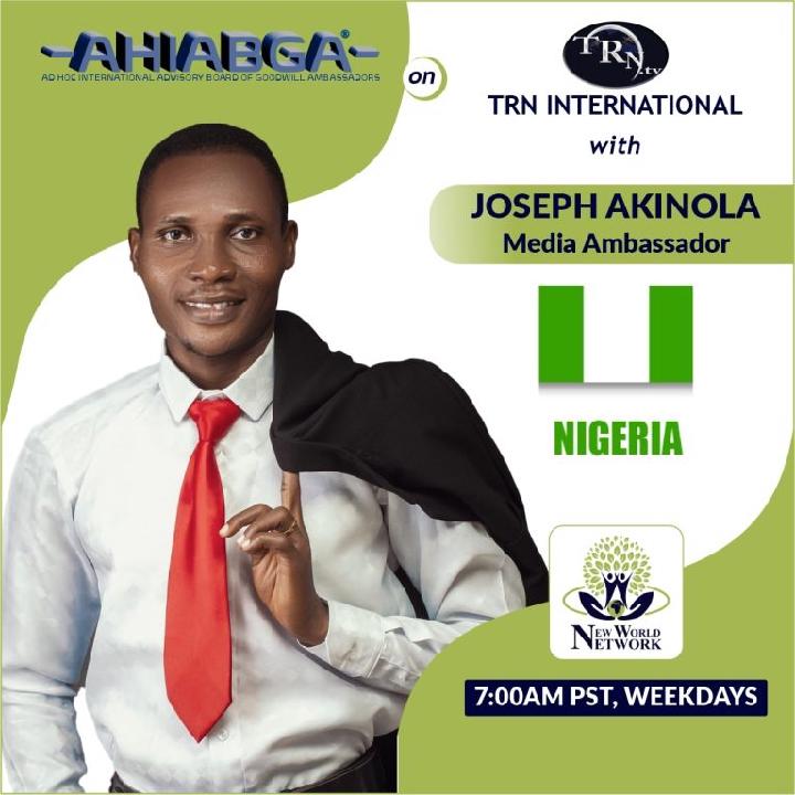 Joseph Akinola