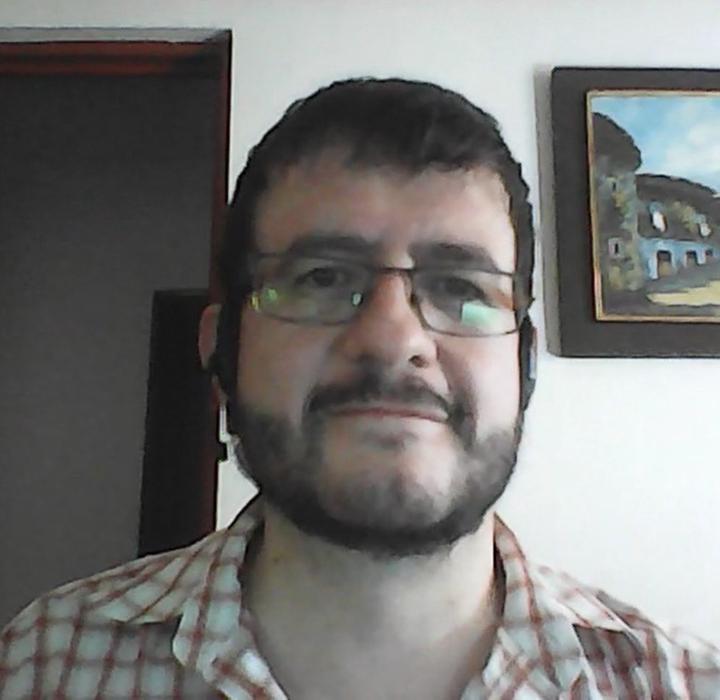 Lorenzo Recio Dávila