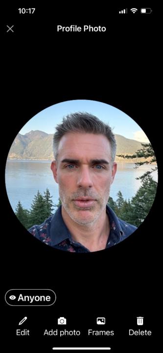 Chris Loughrey