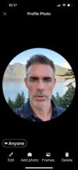 Chris Loughrey