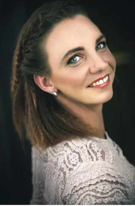 Nicole Rust