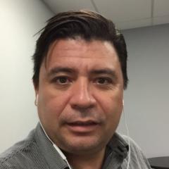 Obed Munoz