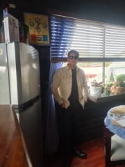 Roger alberto Guevara mora