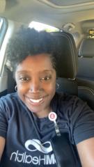 Tonya Fields